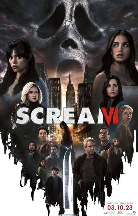 scream vi torrentz|mejortorrent estrenos 2023.